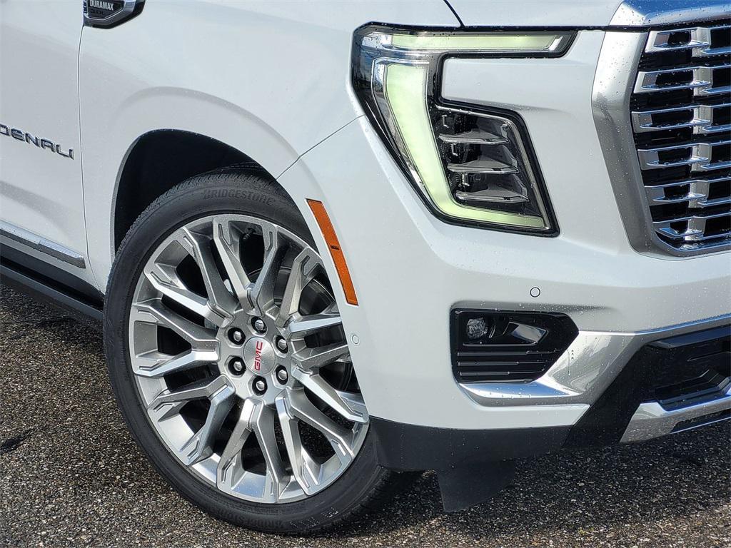 new 2026 GMC Yukon XL car, priced at $97,621
