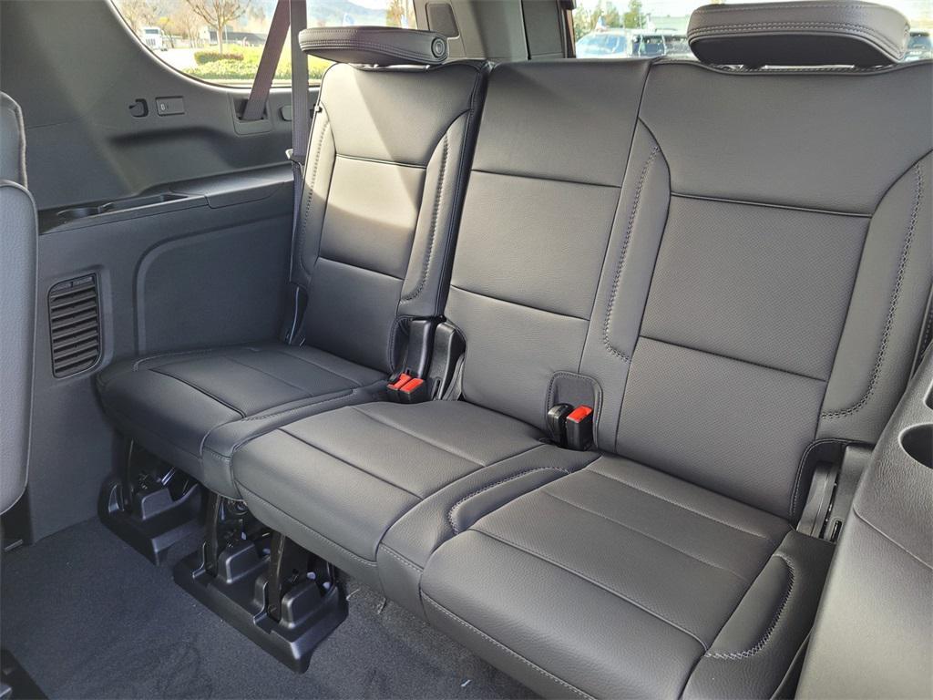 new 2026 GMC Yukon XL car, priced at $97,621