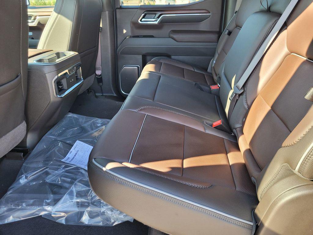 new 2026 GMC Sierra 1500 car, priced at $71,901
