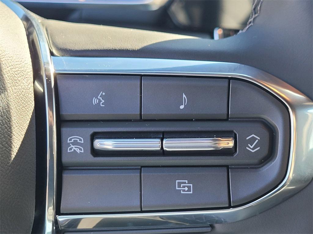 new 2026 GMC Canyon car, priced at $41,296