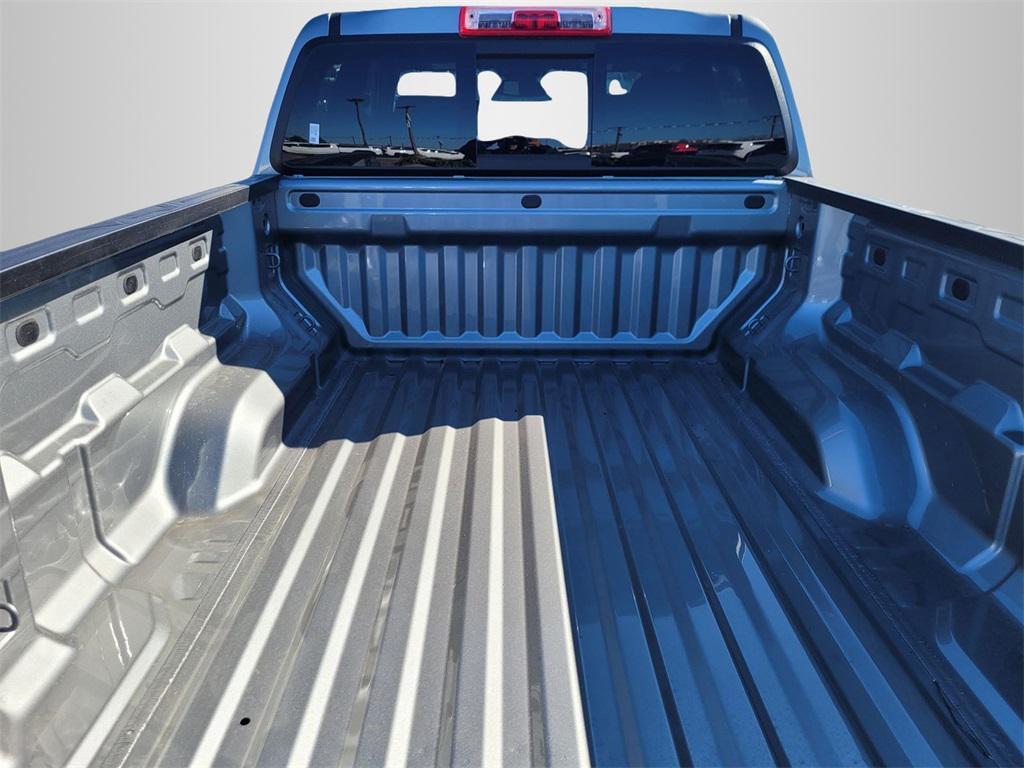 new 2026 GMC Canyon car, priced at $41,296