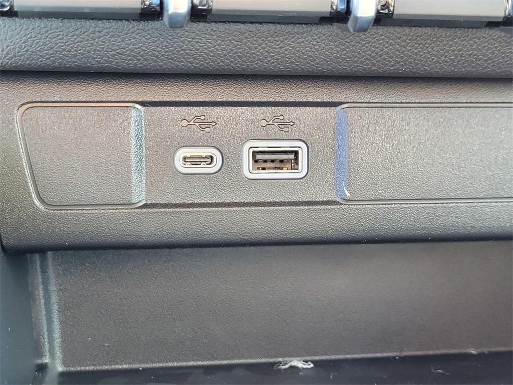 new 2026 GMC Canyon car, priced at $41,296