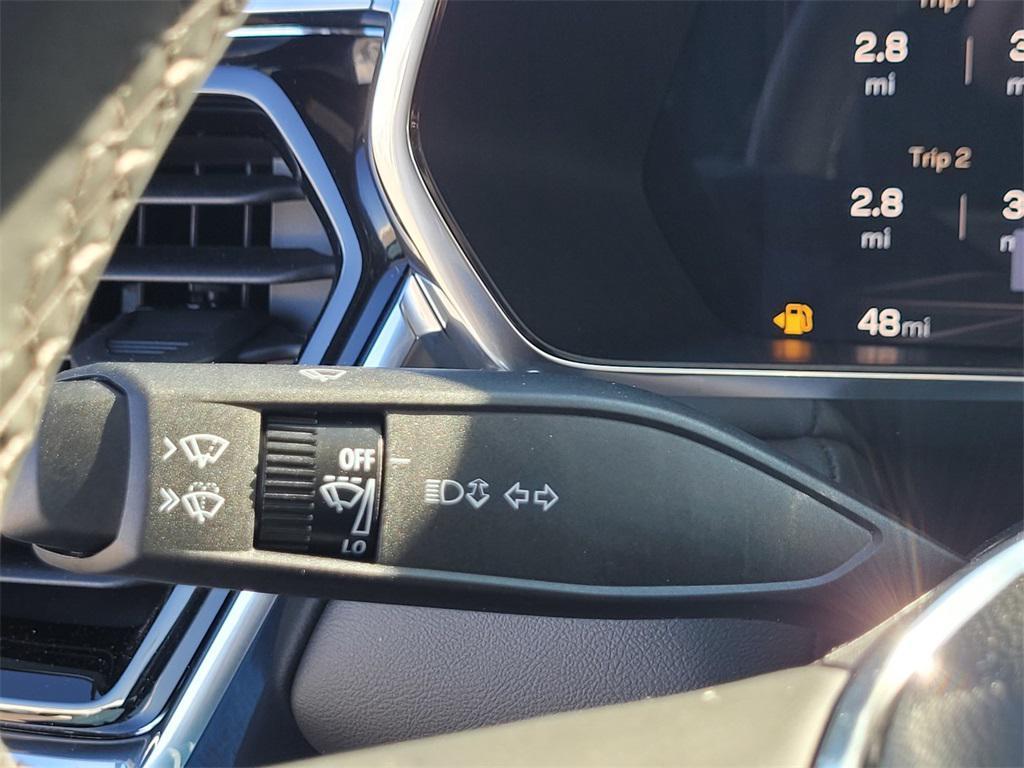 new 2026 GMC Canyon car, priced at $41,296