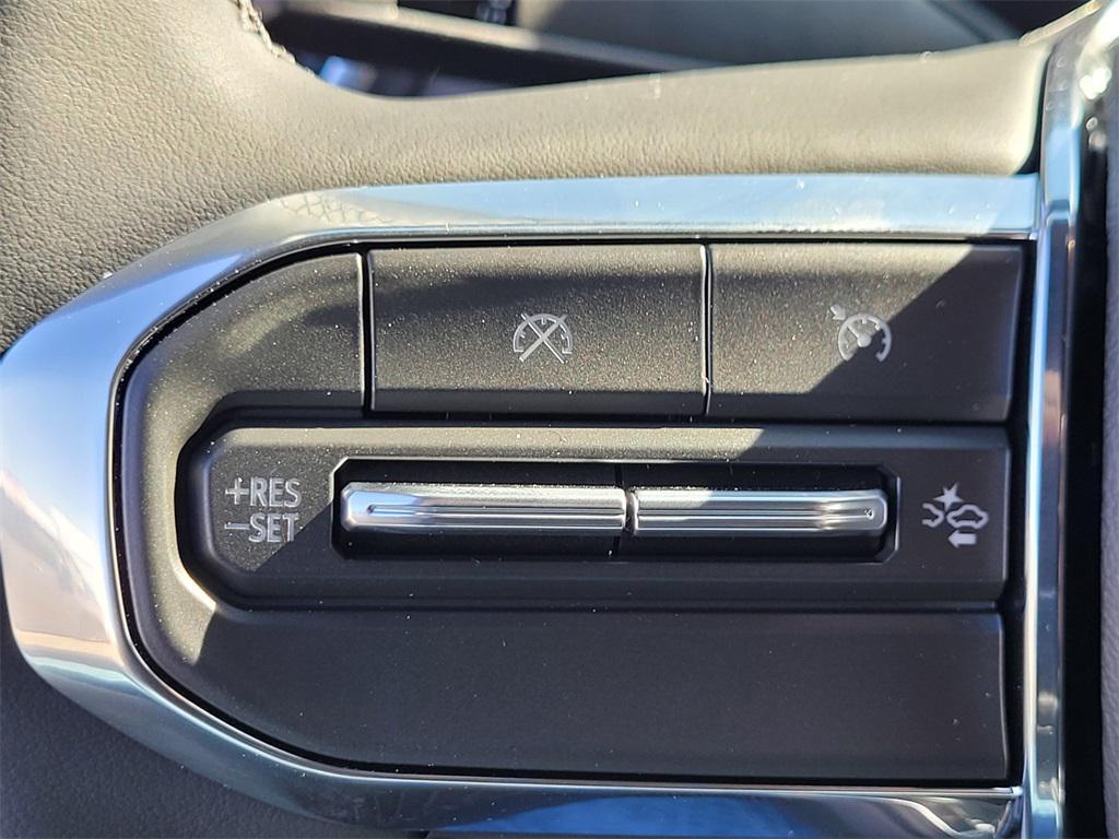 new 2026 GMC Canyon car, priced at $41,296