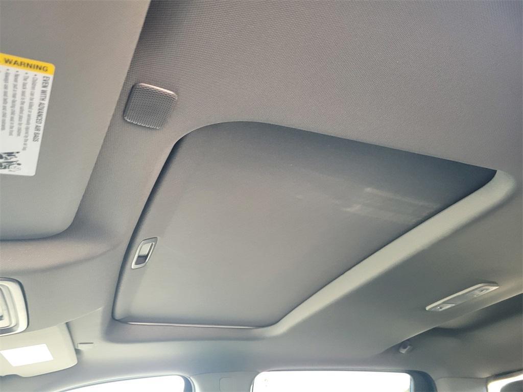 new 2026 GMC Sierra 1500 car, priced at $68,606