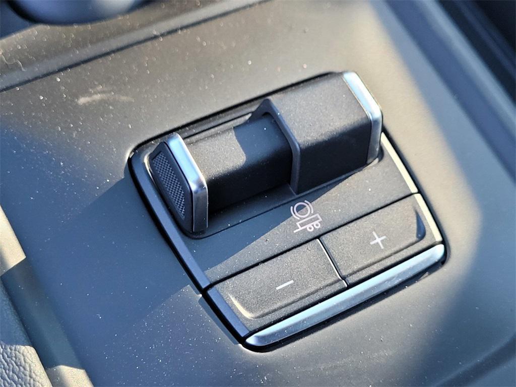 new 2026 GMC Sierra 1500 car, priced at $68,606