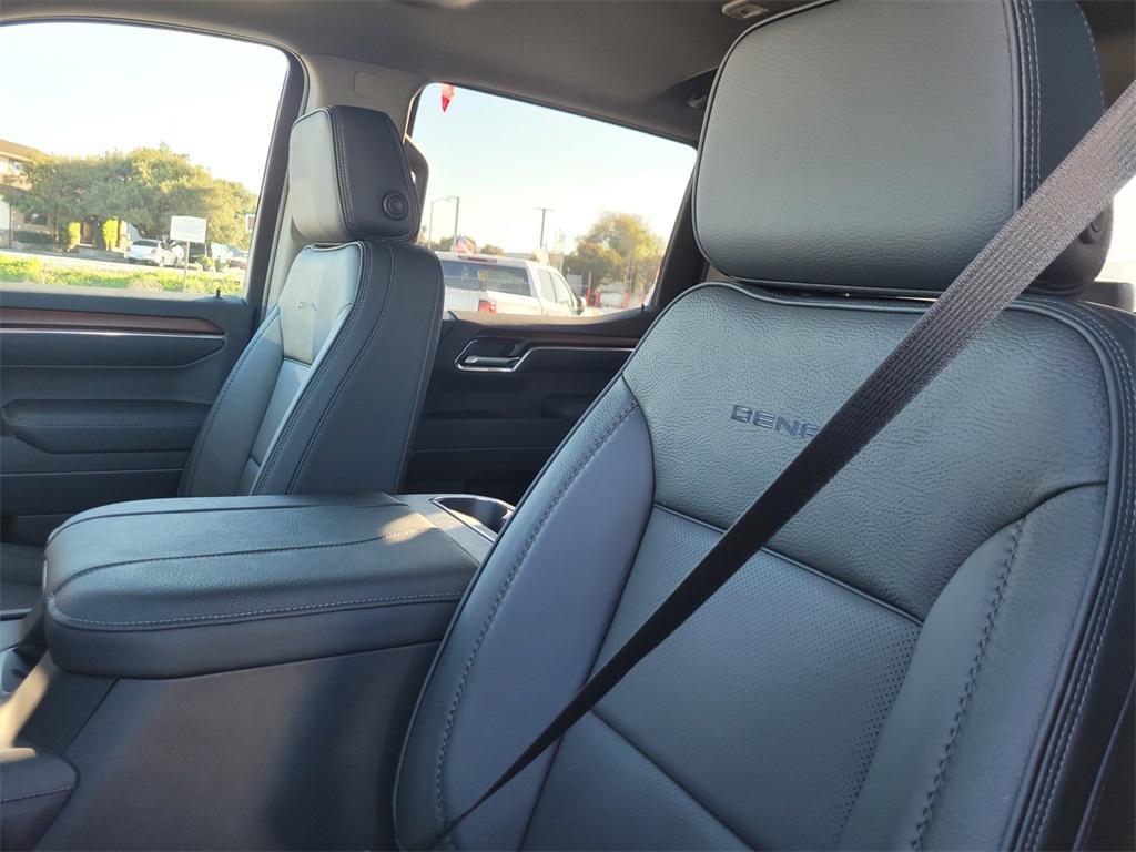 new 2026 GMC Sierra 1500 car, priced at $68,606