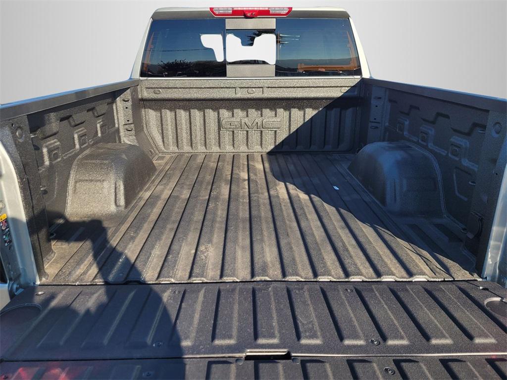 new 2026 GMC Sierra 1500 car, priced at $68,606