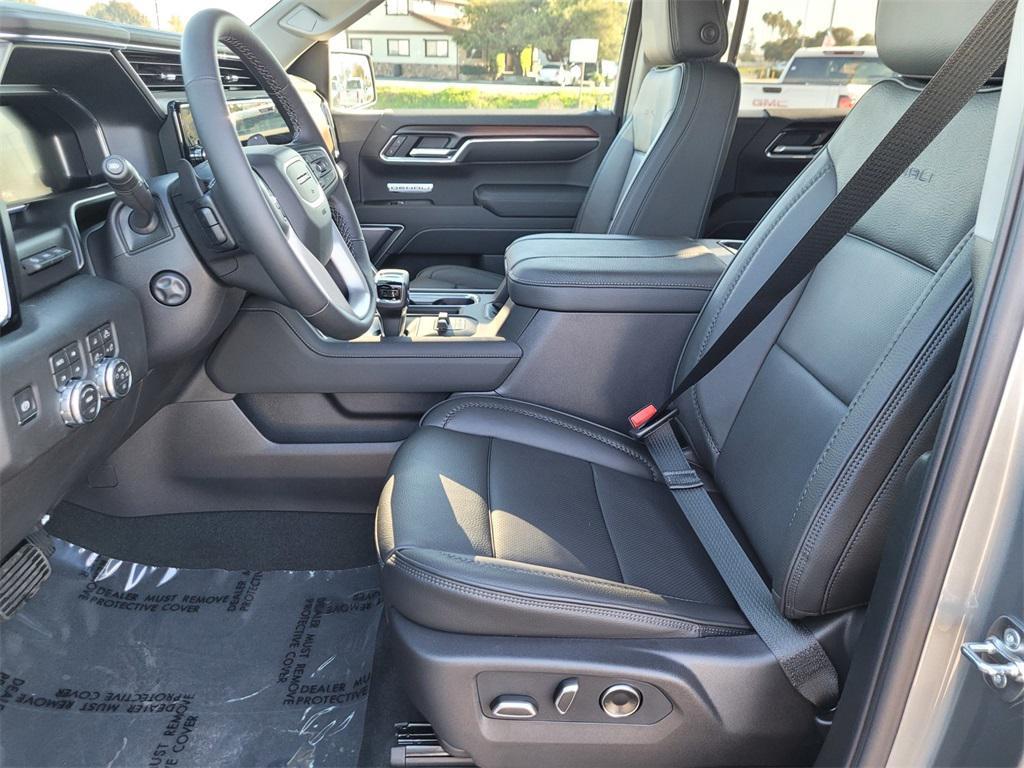 new 2026 GMC Sierra 1500 car, priced at $68,606