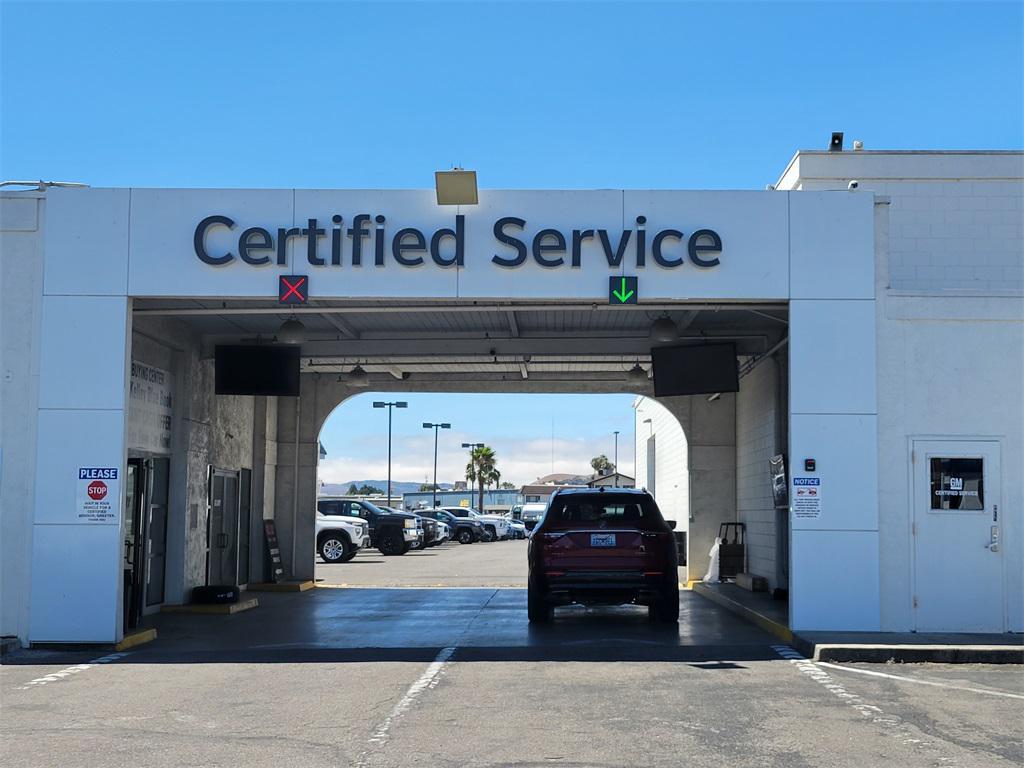 used 2025 Chevrolet Silverado 3500 car, priced at $68,999
