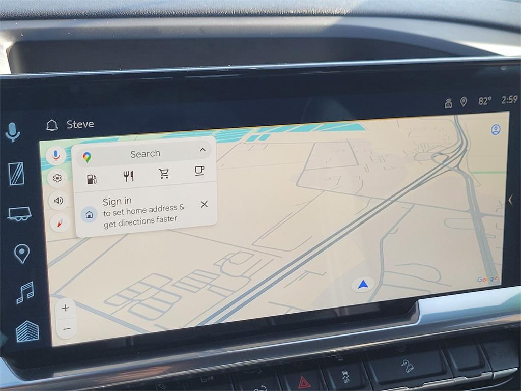 used 2025 Chevrolet Silverado 3500 car, priced at $65,941