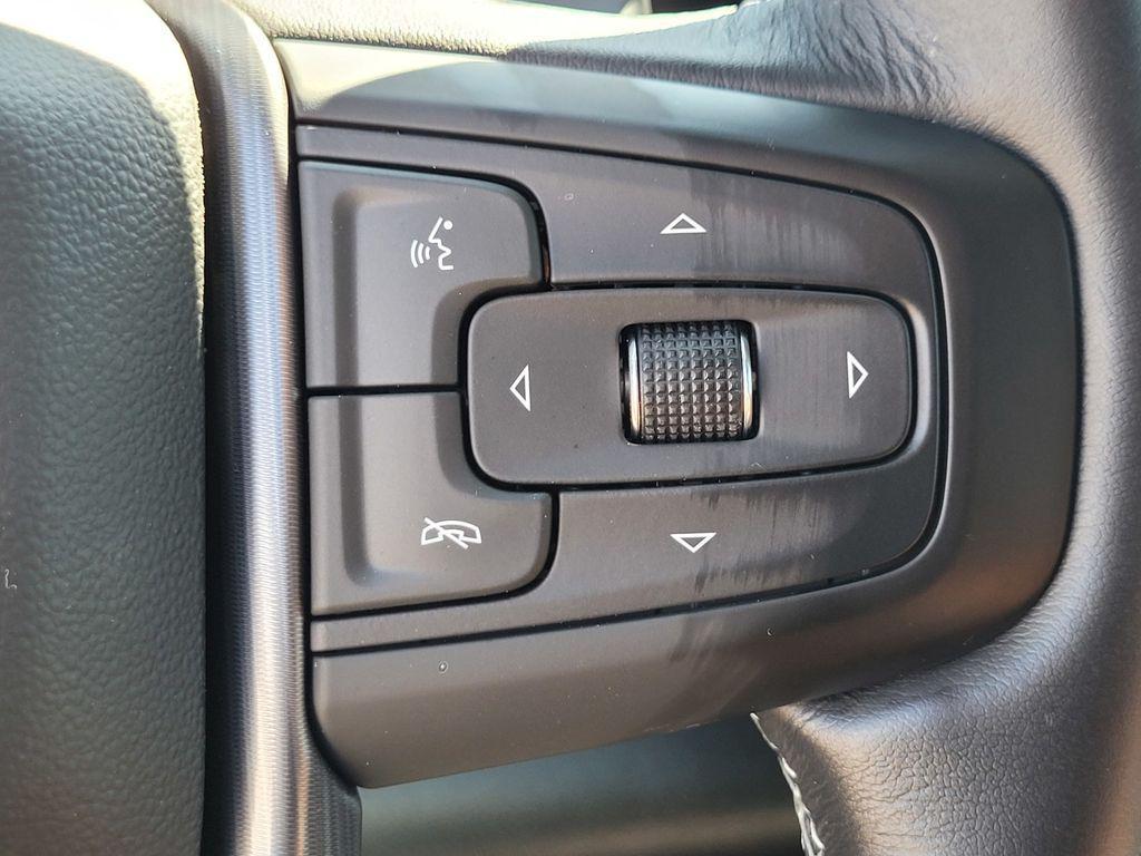 new 2026 GMC Sierra 1500 car, priced at $77,941