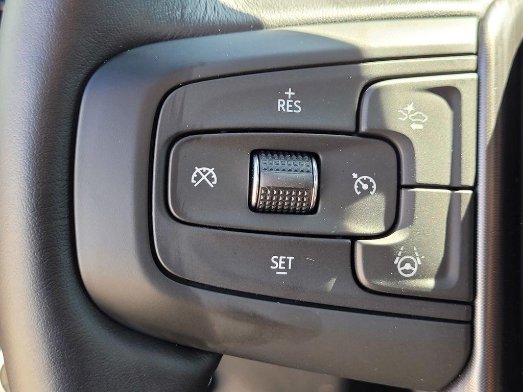 new 2026 GMC Sierra 1500 car, priced at $77,941