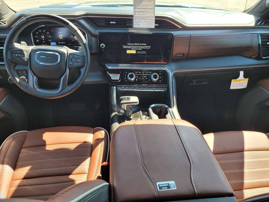 new 2026 GMC Sierra 1500 car, priced at $77,941
