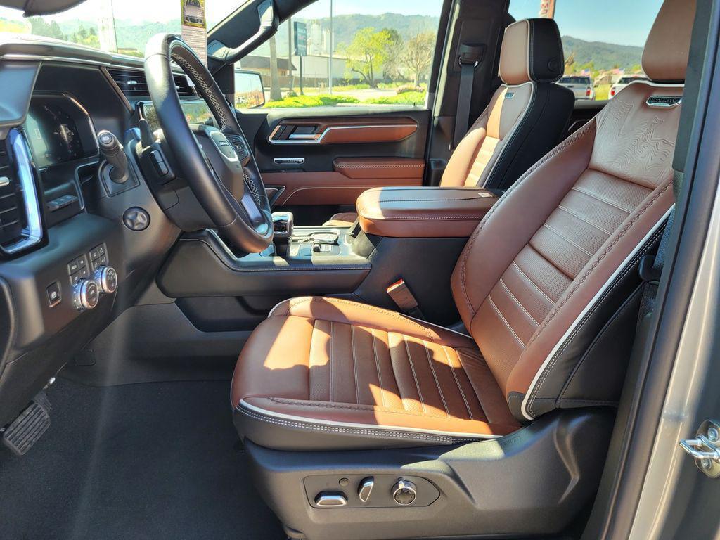 new 2026 GMC Sierra 1500 car, priced at $77,941