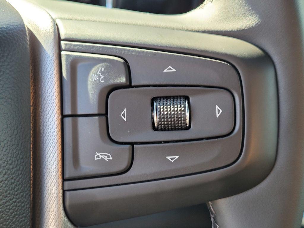 new 2026 GMC Sierra 2500 car, priced at $83,855