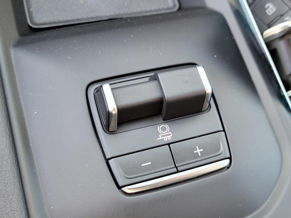 new 2026 GMC Sierra 2500 car, priced at $83,855