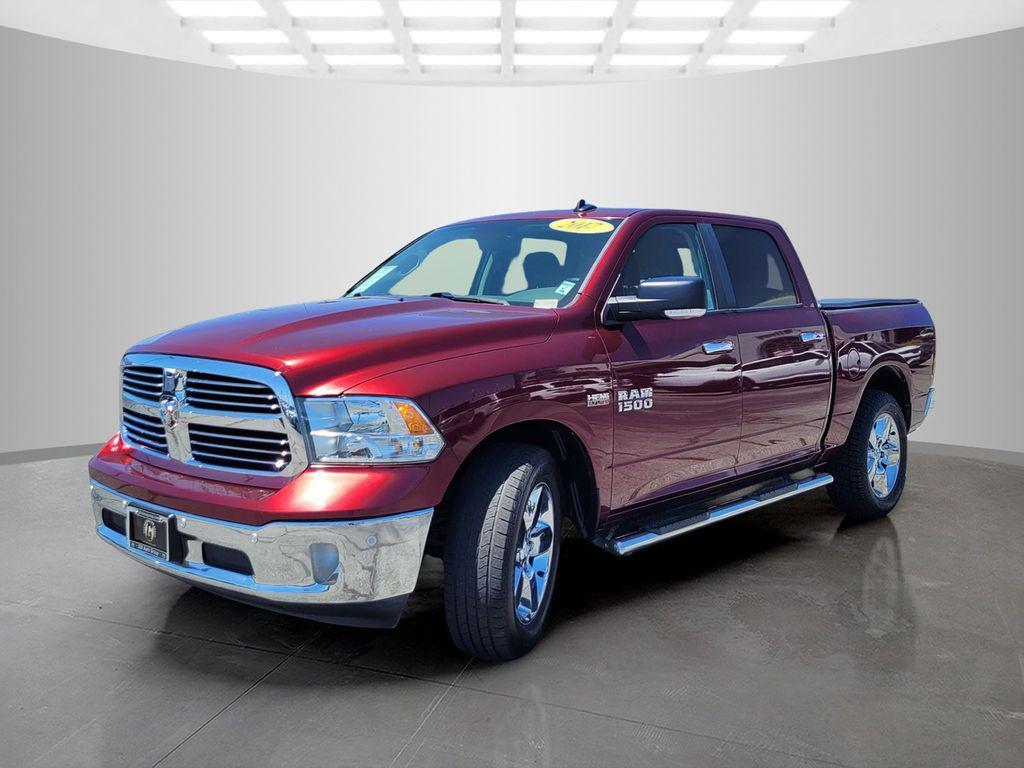 new 2026 GMC Sierra 1500 car, priced at $49,640