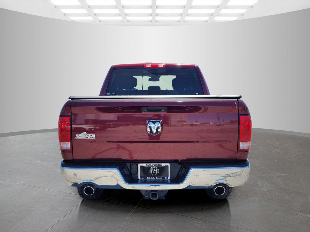 new 2026 GMC Sierra 1500 car, priced at $49,640