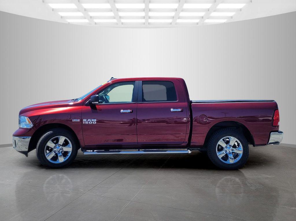 new 2026 GMC Sierra 1500 car, priced at $49,640