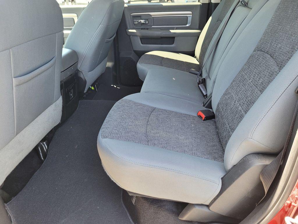new 2026 GMC Sierra 1500 car, priced at $49,640