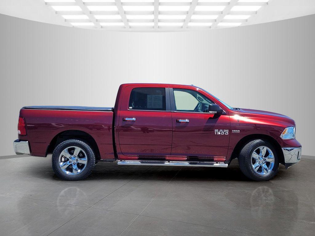 new 2026 GMC Sierra 1500 car, priced at $49,640