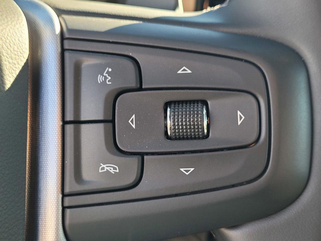 new 2026 GMC Sierra 1500 car, priced at $61,051