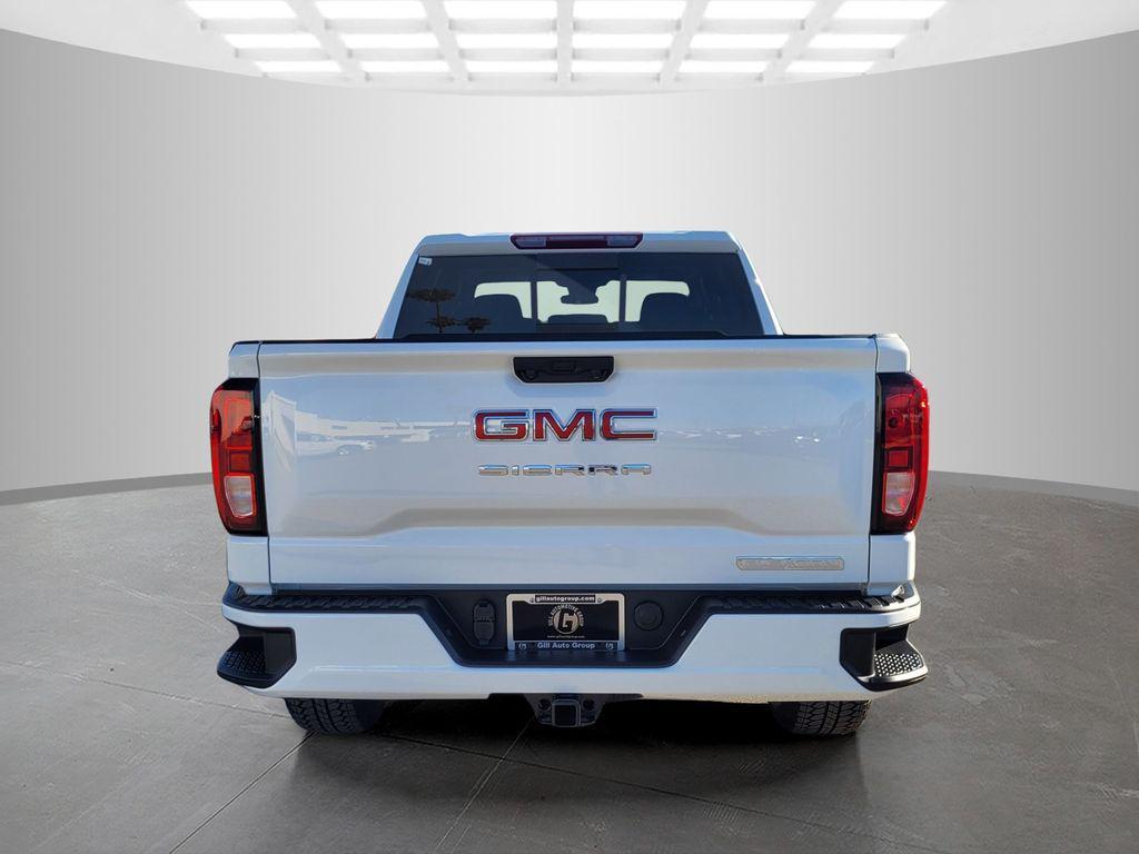 new 2026 GMC Sierra 1500 car, priced at $61,051