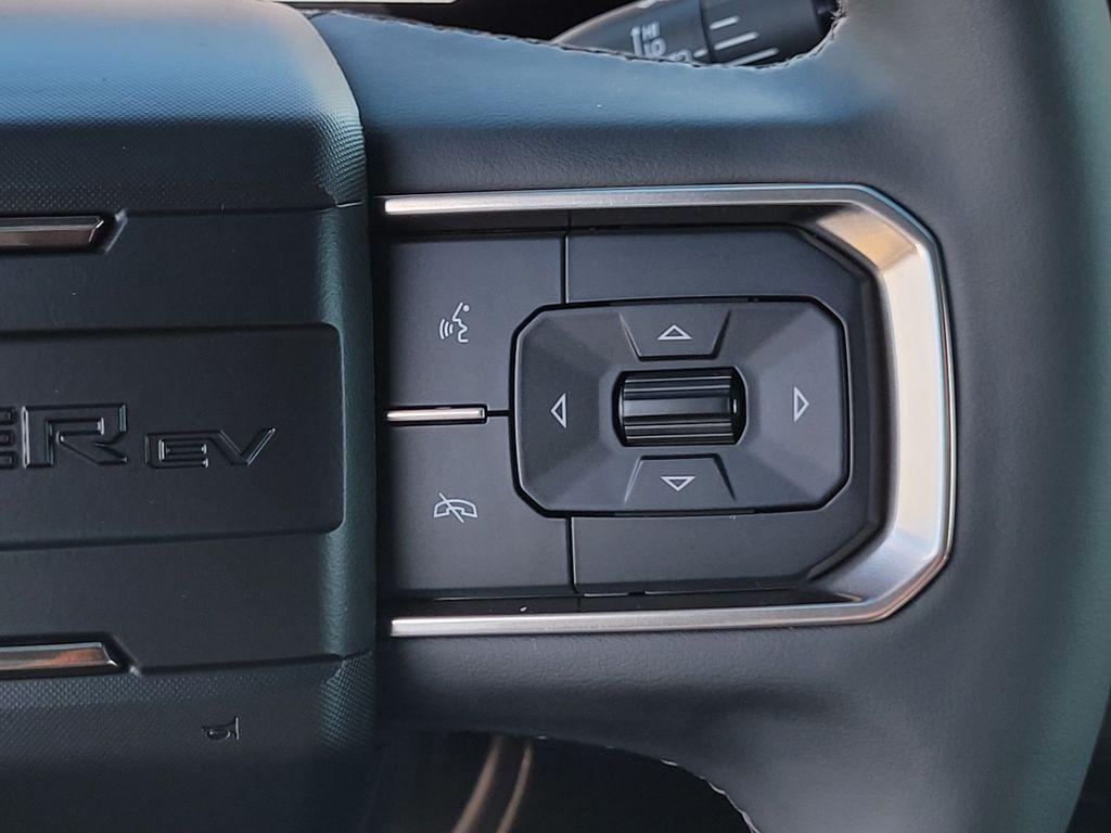 new 2024 GMC HUMMER EV SUV car, priced at $108,295