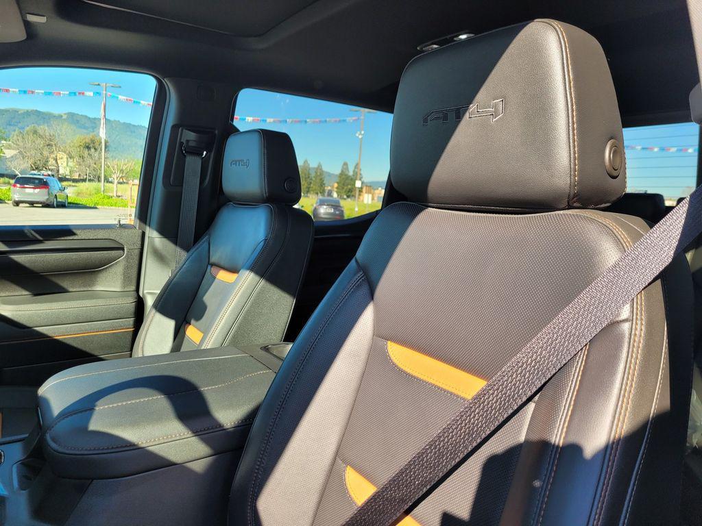 new 2026 GMC Sierra 1500 car, priced at $67,255