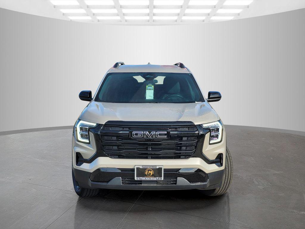 new 2026 GMC Terrain car, priced at $31,590