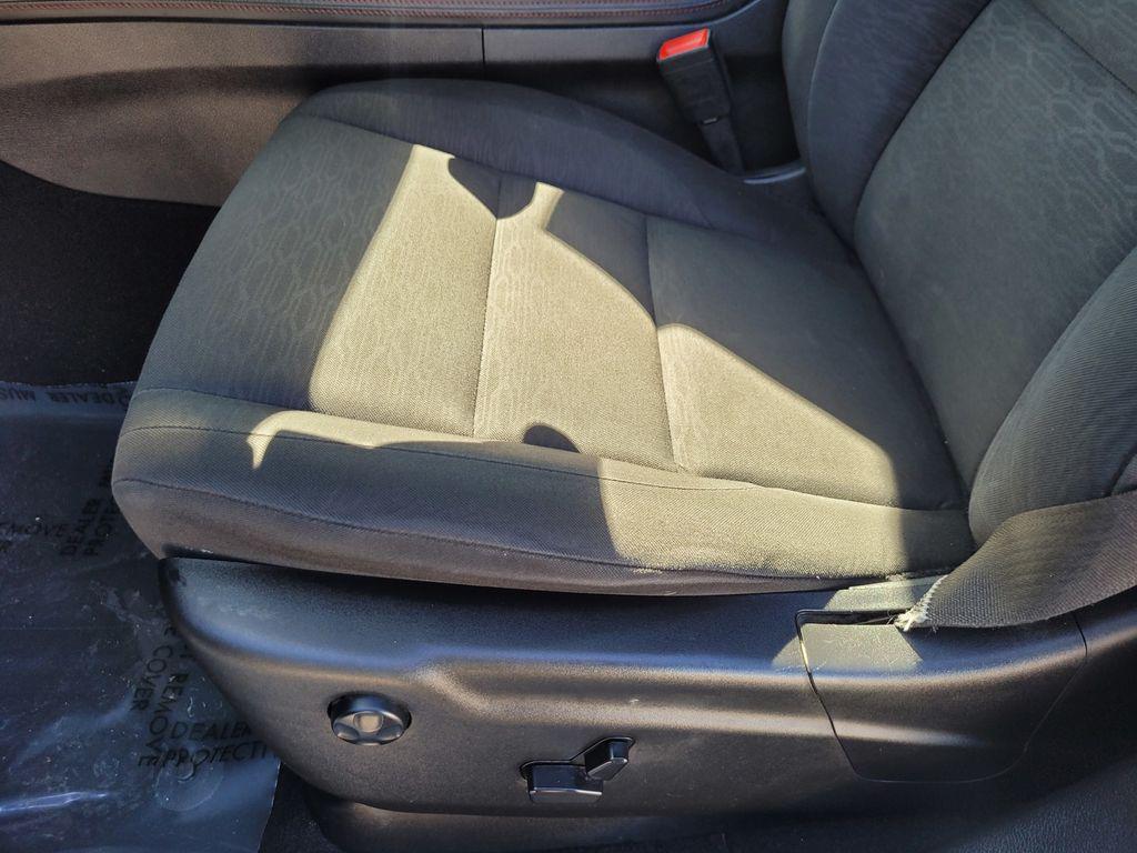 used 2023 Dodge Durango car, priced at $26,400