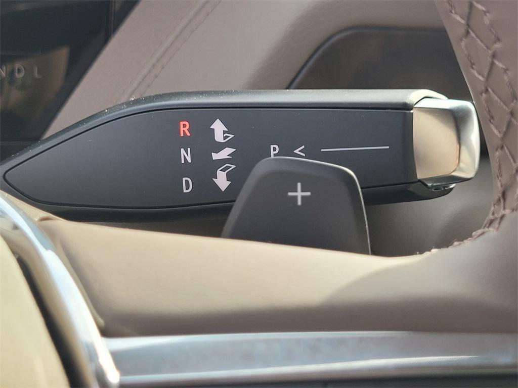 new 2026 GMC Yukon XL car, priced at $100,620