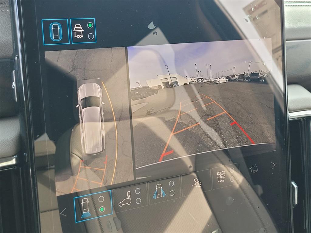 new 2026 GMC Yukon XL car, priced at $100,620