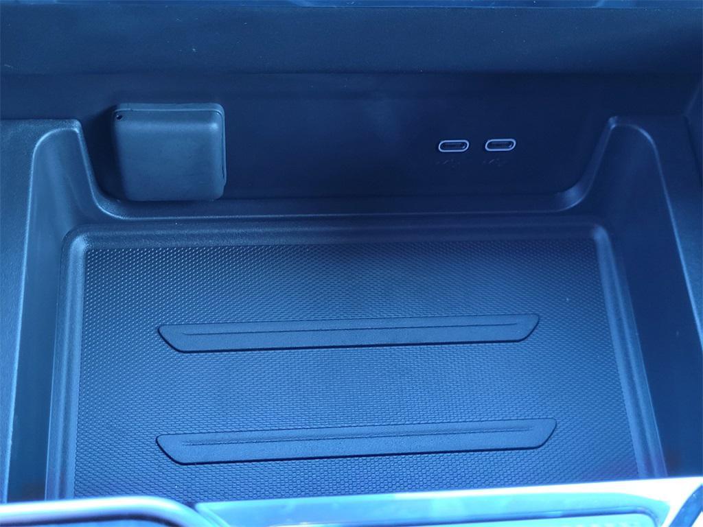 used 2026 GMC Sierra EV car, priced at $46,751