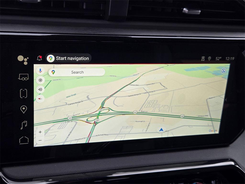 new 2026 GMC Sierra 2500 car, priced at $86,550