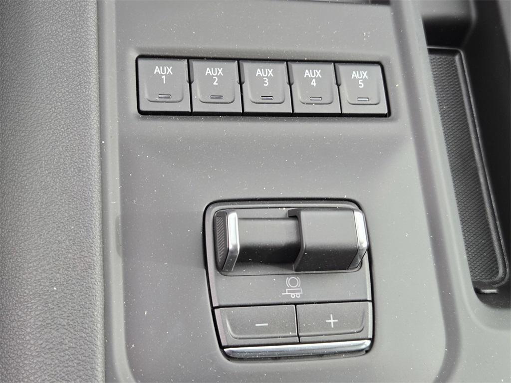 new 2026 GMC Sierra 2500 car, priced at $86,550