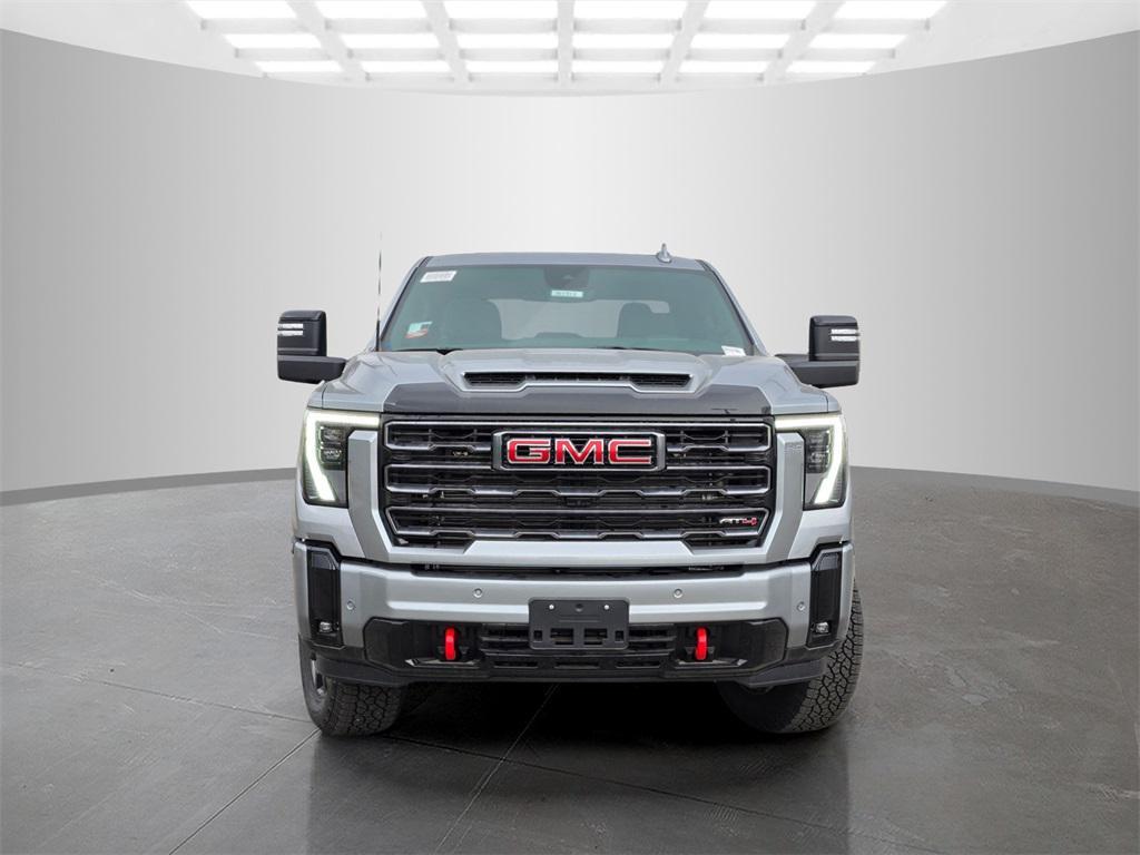 new 2026 GMC Sierra 2500 car, priced at $86,550