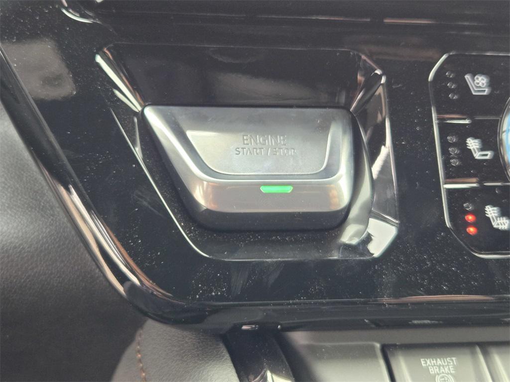 new 2026 GMC Sierra 2500 car, priced at $86,550