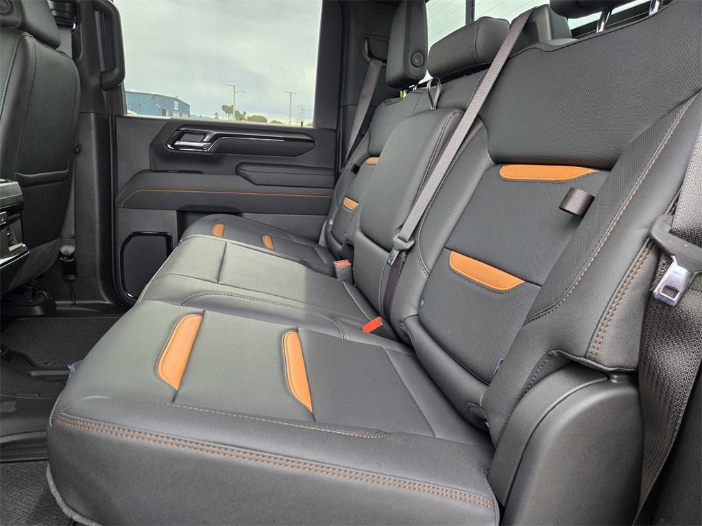 new 2026 GMC Sierra 2500 car, priced at $86,550