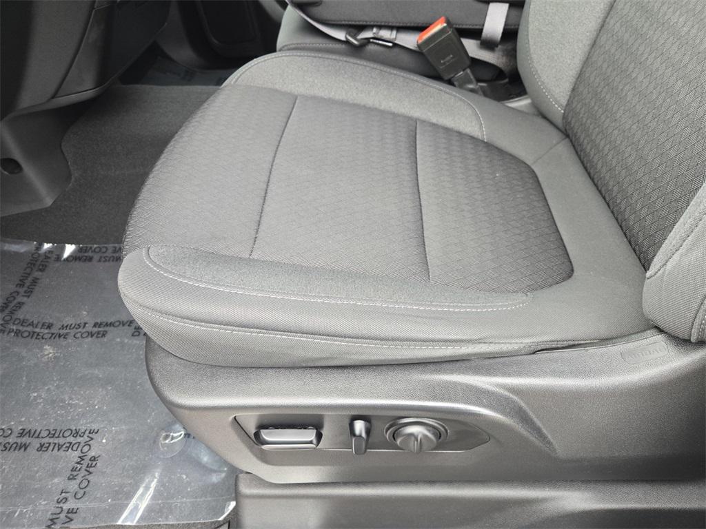 used 2021 GMC Sierra 1500 car, priced at $32,491