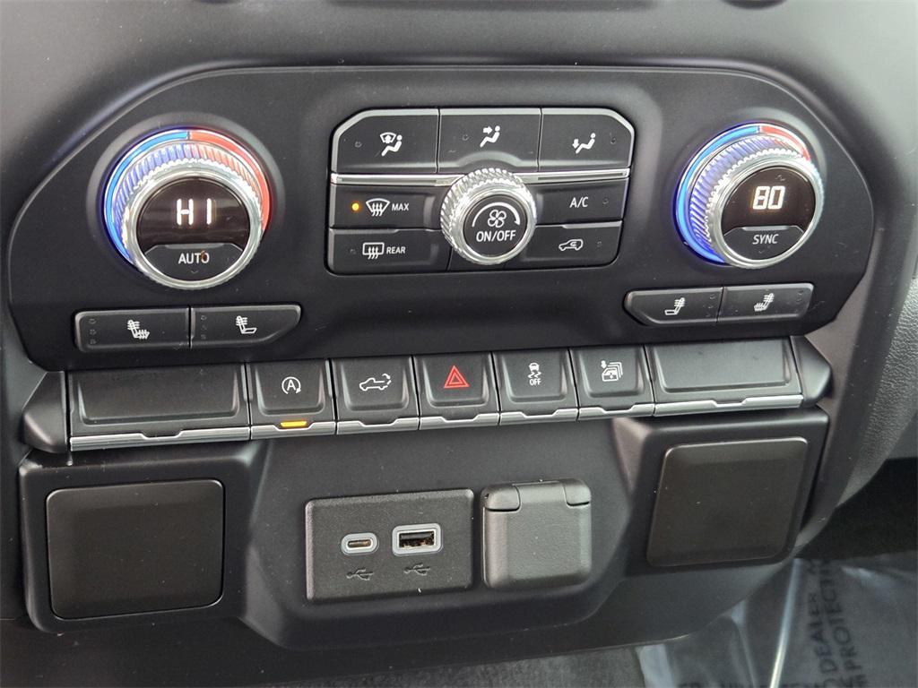 used 2021 GMC Sierra 1500 car, priced at $32,491