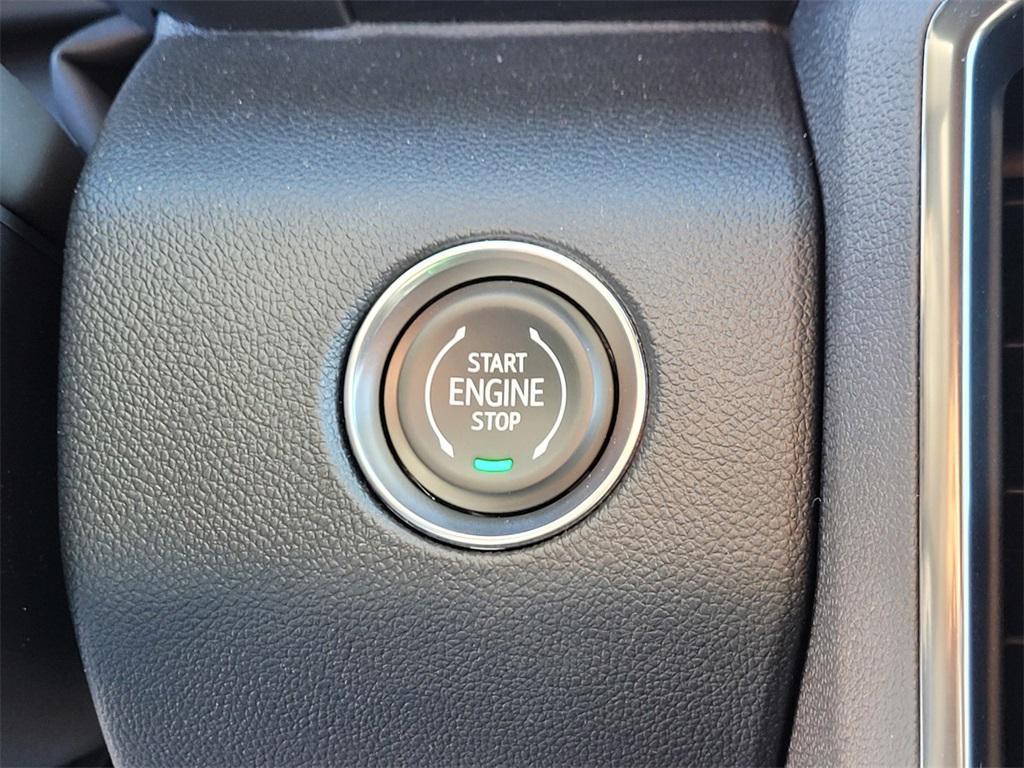 new 2026 GMC Acadia car, priced at $51,691