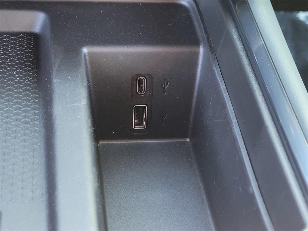 new 2026 GMC Acadia car, priced at $51,691