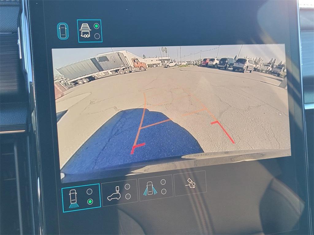 new 2026 GMC Acadia car, priced at $51,691