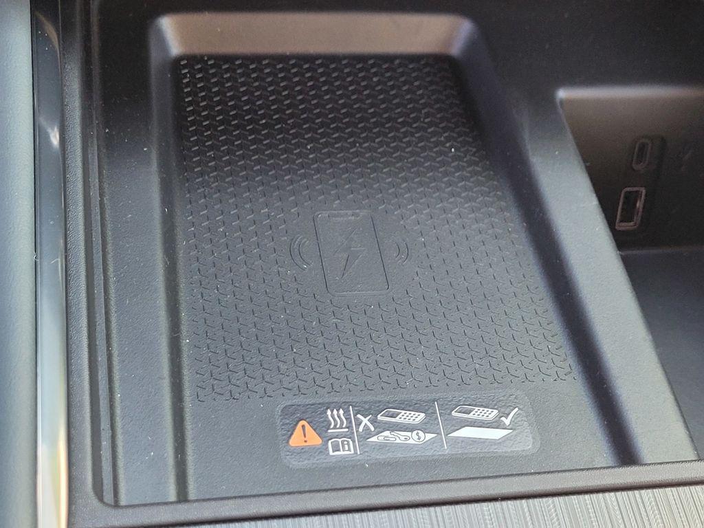 new 2026 GMC Acadia car, priced at $50,190