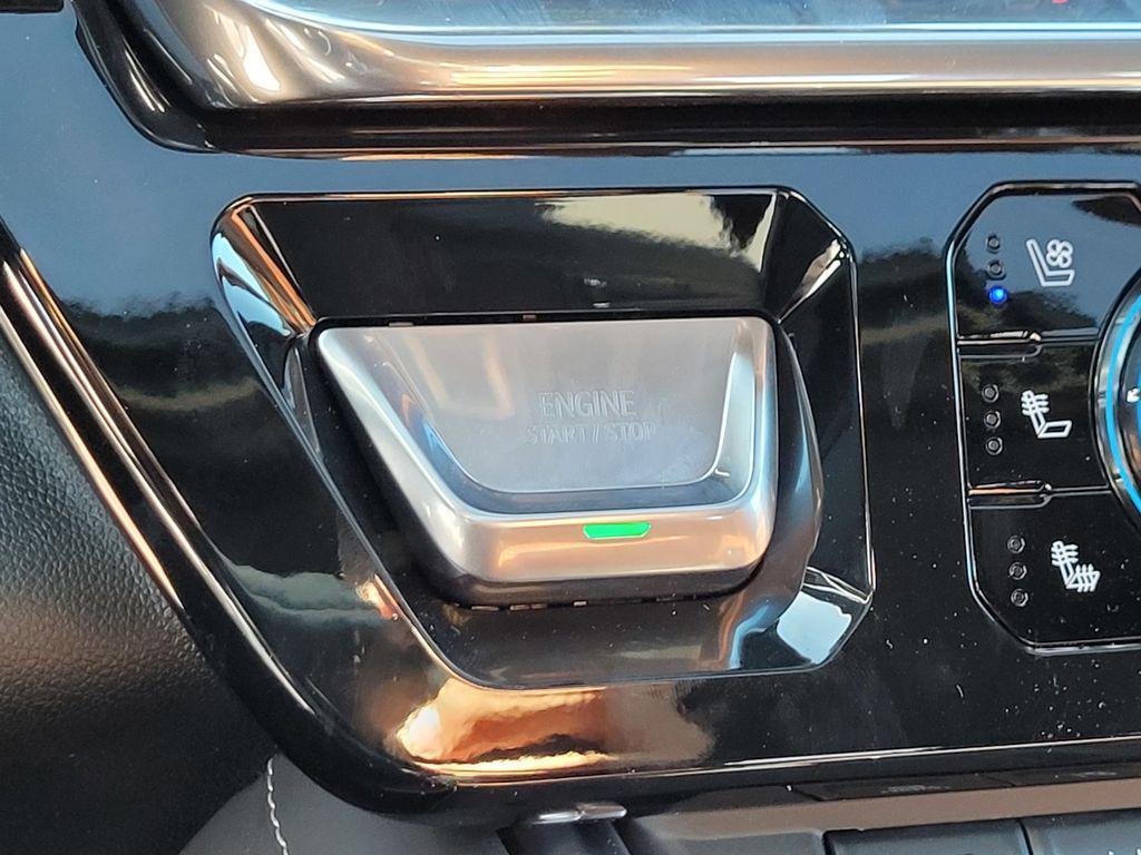 new 2026 GMC Sierra 2500 car, priced at $96,131