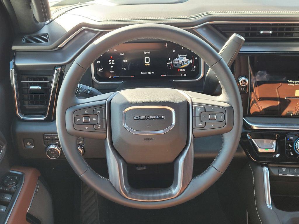 new 2026 GMC Sierra 2500 car, priced at $96,131