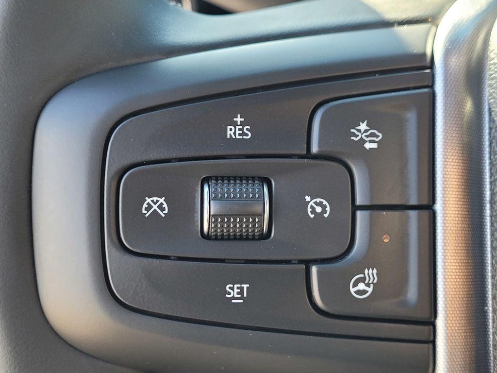 new 2026 GMC Sierra 1500 car, priced at $47,991