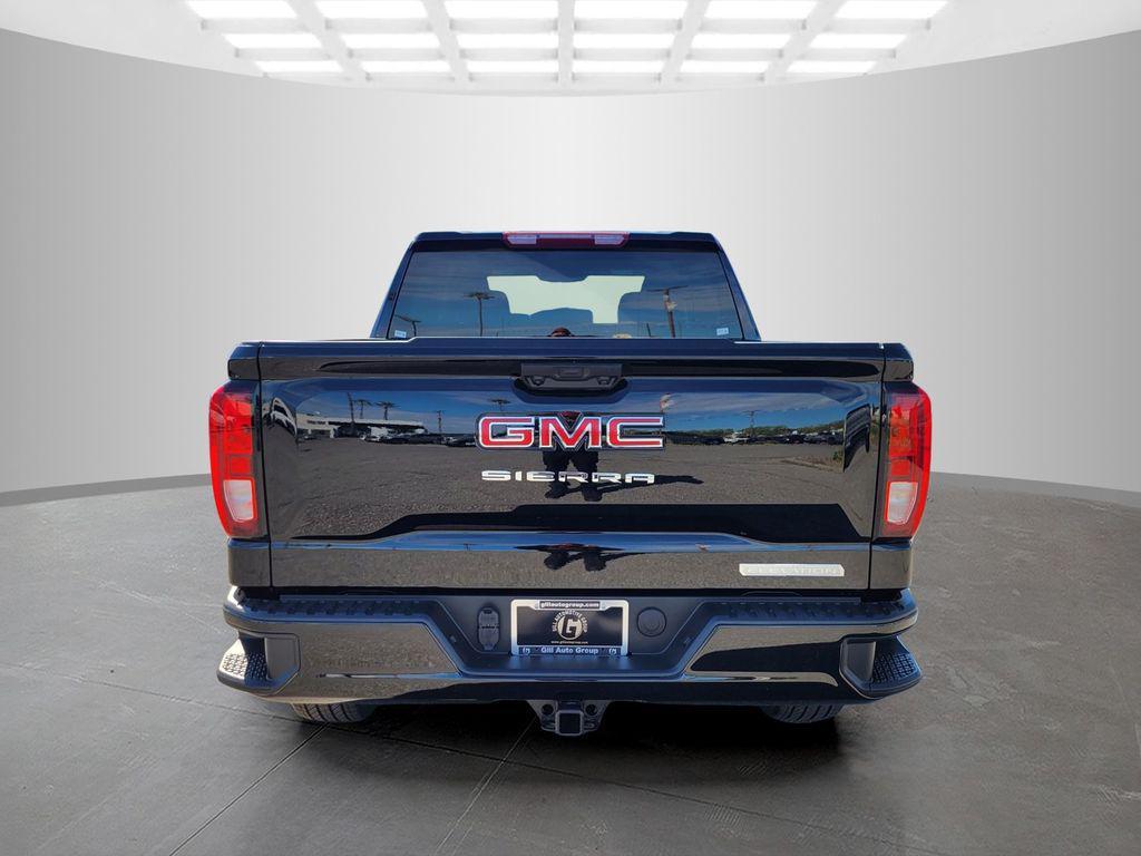 new 2026 GMC Sierra 1500 car, priced at $47,991